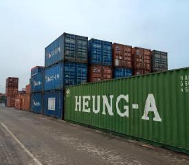Cho Thuê Mua Bán Container văn phòng 20ft