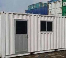 Mua container văn phòng tại HCM ở đâu