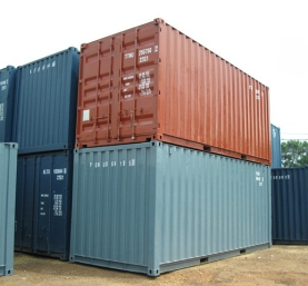 Container kho 20 feet đồng nai