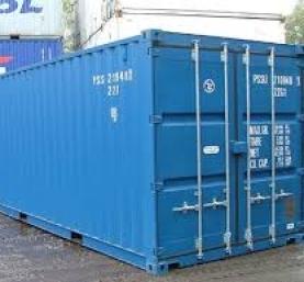 Container kho 20 feet giá rẻ