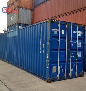 Container kho 40 feet